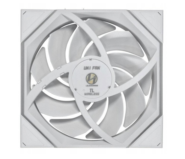 Lian Li UNI FAN TL Wireless White 140mm - 1503979 - zdjęcie 4